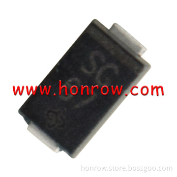ECU chips for Zener SG 10